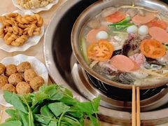 -海关荤豆花(洋河一路店)