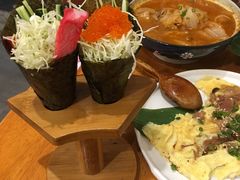 -小条食堂(筼筜天虹店)