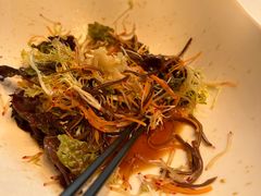 -院里寻菜·精致庭院菜(观沙岭店)