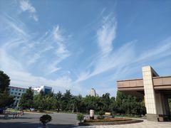 -河南省黄河迎宾馆