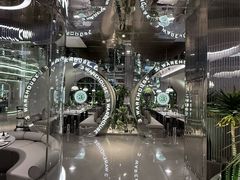 -3号仓库·创意中国菜(乐清正大广场店)