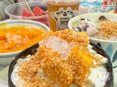 -糖潮糖水铺(省府店)