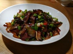 -粗茶淡饭·隐庐私厨(东亭店)