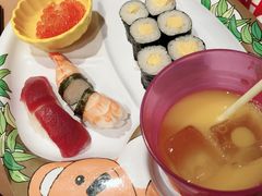 -筑地玉寿司(舞浜イクスピアリ店)