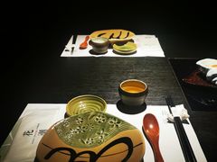 -花潮料理艺食馆(成都万象城店)