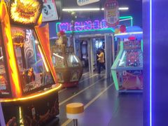 -快乐街区(重庆龙湖时代天街店)