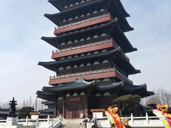 -祥源·阜阳生态乐园