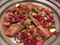 -大鸭梨烤鸭店(光彩店)