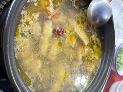 -花苑美食横琴生蚝火锅(拱北粤华路店)