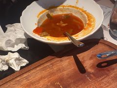 -半秋山西餐厅(宜昌大洋店)