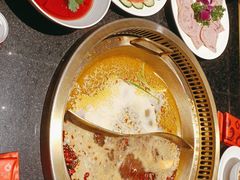 -红运火锅·中国名火锅·国风演绎(省体店)