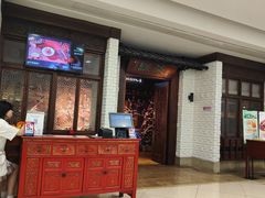 -绿茶餐厅(珞珈创意城店)