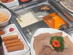 -海底捞火锅(和安宁春城店)