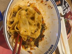 -秦䩊会·陕西biangbiang面(畹町路店)