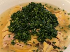 -上海锦江汤臣洲际大酒店壹阶层