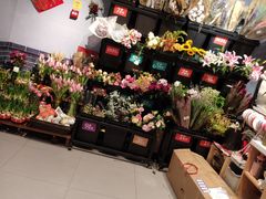 零售区-盒马鲜生(龙德广场店)