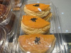 -泸溪河桃酥(秦淮夫子庙一店)
