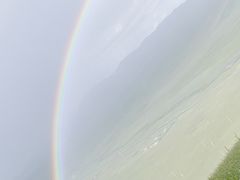 -黄河九曲第一湾