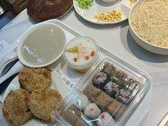 豆汁儿-护国寺小吃(新街口店)