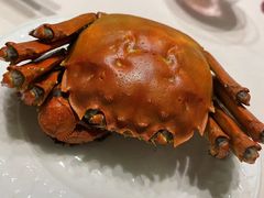 -蟹榭(静安寺晶品商场店)