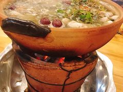 -洪大厨鸡煲(福田店)