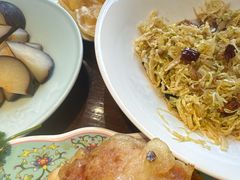 -老厨家(友谊路总店)