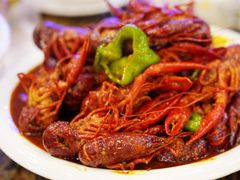 十三香小龙虾-虾铺子龙虾·私房菜(金源花苑店)