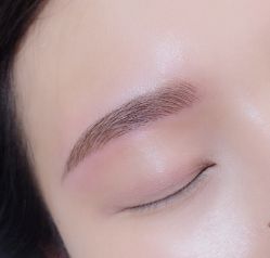 -Yue Show馨选·半永久纹眉纹眼线