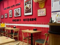 -瑞霖·隆江猪脚饭