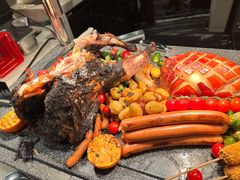 -西安W酒店·WEI全味西餐厅