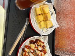 -孖记茶档·热腾茶餐(乐峰店)