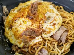 葱油拌面-河南拉面(肇周路店)