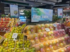-Olé精品超市(沈阳万象城店)