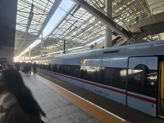 -麦当劳(火车北站餐厅)