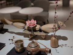 -张一元茶庄(望京店)