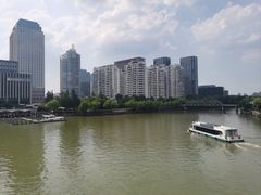 -运河游船(武林门码头)