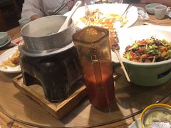 -卢大鲜鱼头捞饭(美利广场店)