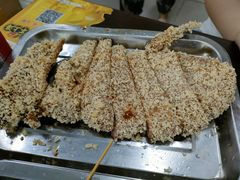 潮妈炸猪排-潮妈小食