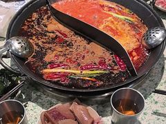 -五里关火锅(牛市口店)