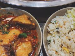 -肖肖酸萝卜鱼火锅(总店)