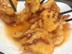 -东北风味思缘食府(对湖路店)