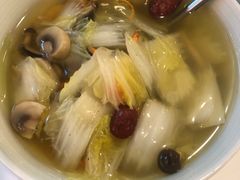 -茹·pure vegan(博华广场店)