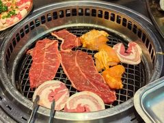-汉拿山(魏公村店)