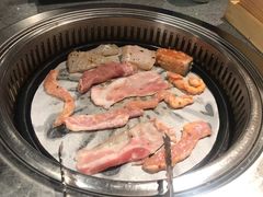-校长烧肉日韩料理(荃湾店)