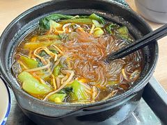 -清真·西北桥头拉面大王(丁家桥店)