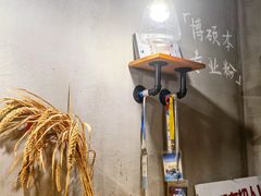 -水平有限螺蛳粉(宏达大厦店)