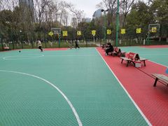 -后襄河公园