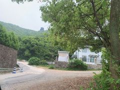 -杭州半山国家森林公园