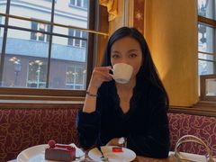 -中央咖啡馆
