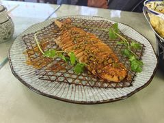 -天天向上素食餐厅(五台山店)